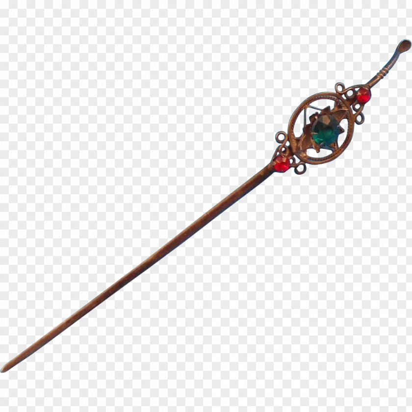 Hairpin Kanzashi Bobby Pin Brooch PNG