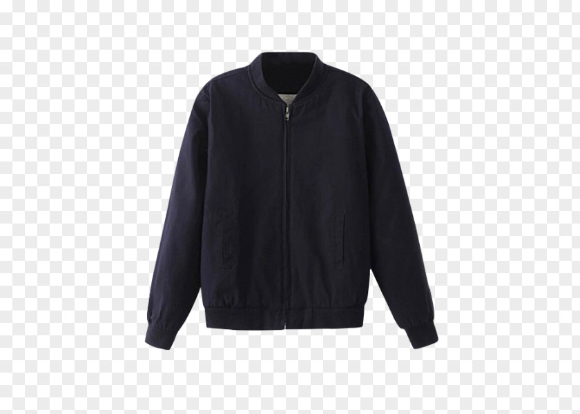 Jacket Hoodie Polar Fleece Sweater Coat PNG