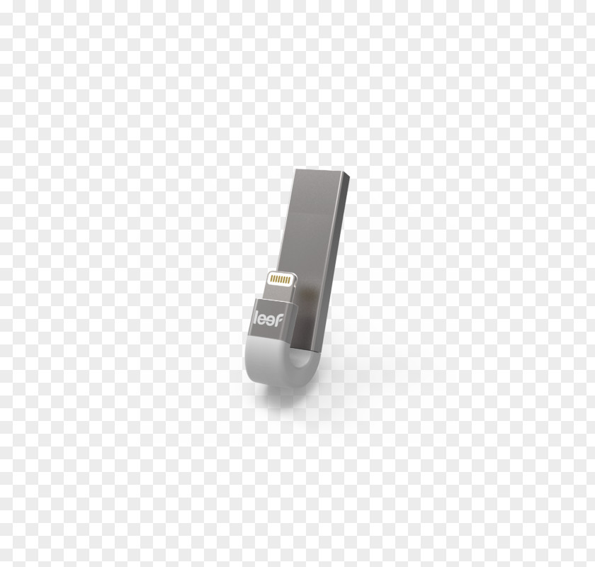 Lightning Leef IBridge 3 USB Flash Drives Computer Data Storage PNG