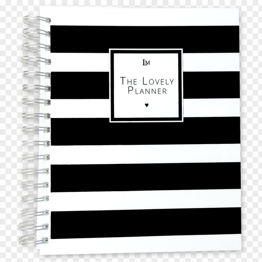 Lovely Vertical Borders Lady Morah Personal Organizer Notebook Diary Etsy PNG