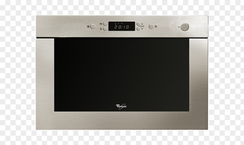 Microwave Ovens Whirlpool Corporation Home Appliance Stainless Steel PNG