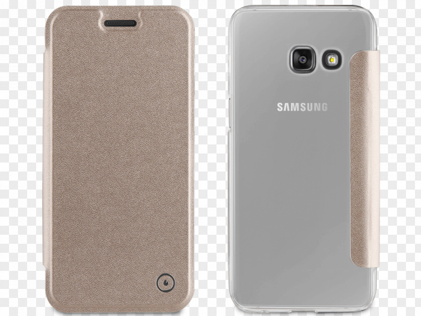 Smartphone Samsung Galaxy A5 (2017) A3 J5 (2016) PNG