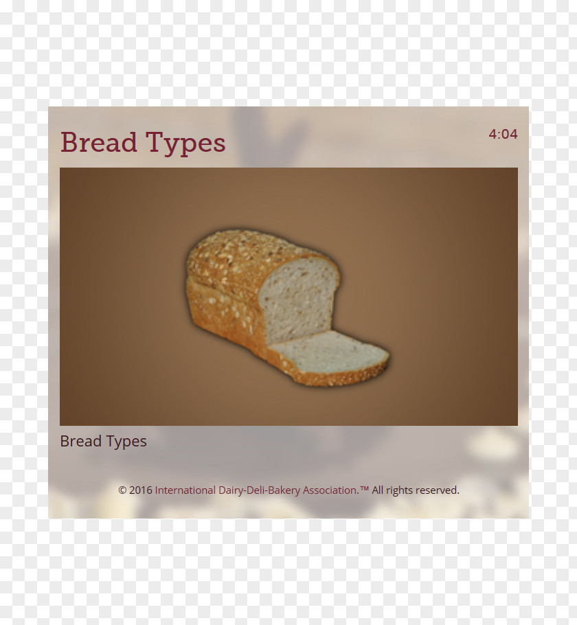 Sweet Bread Shoe PNG