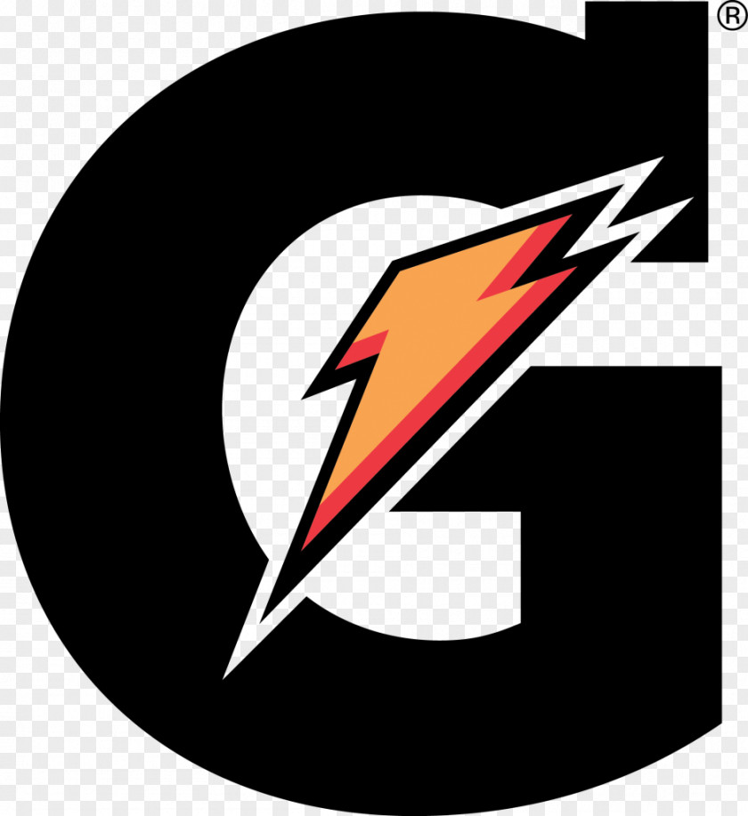 The Gatorade Company Logo Sports & Energy Drinks Brand PNG