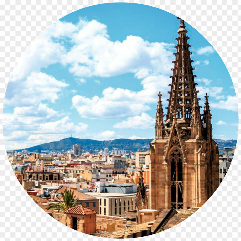 Travel Barcelona Cathedral SOFIA Hotel PNG
