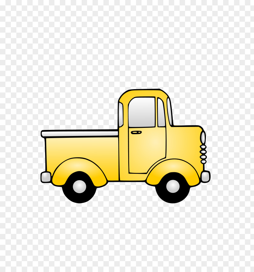 Truck Repair Cliparts Pickup Car Semi-trailer Clip Art PNG