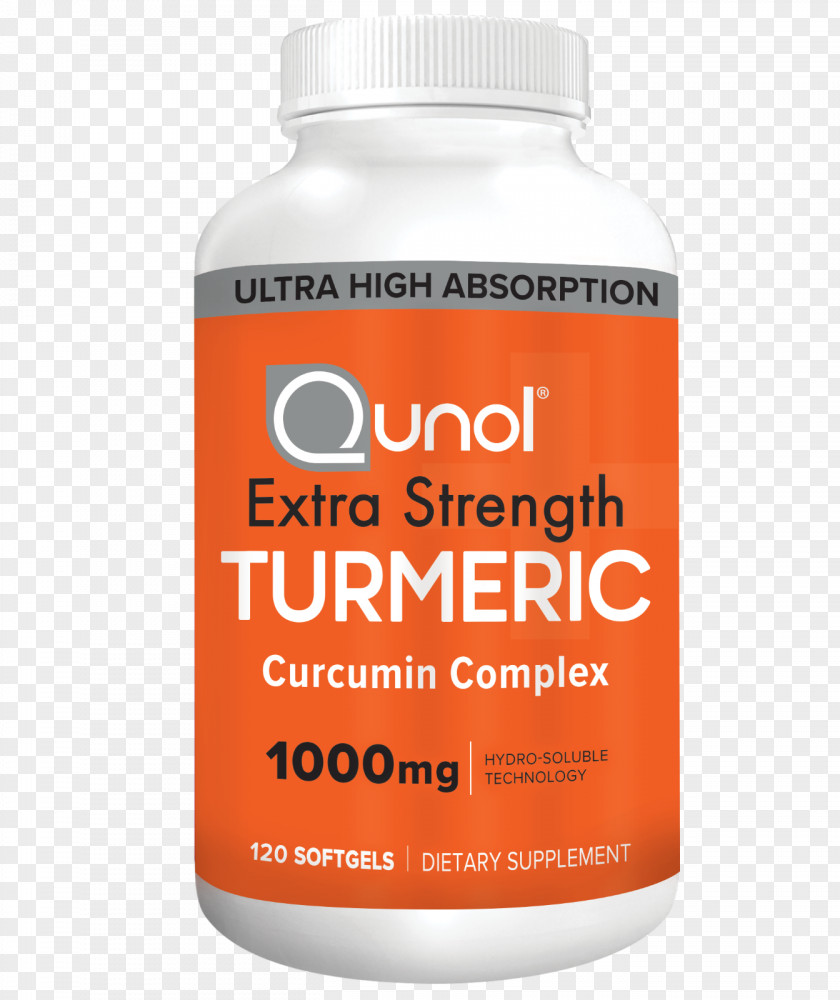 Turmeric Curcumin Arthritis Dietary Supplement Vitamin C NOW Foods PNG