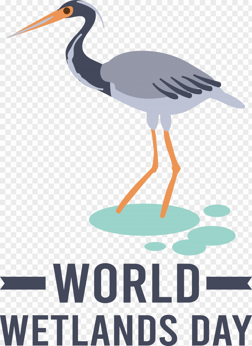 World Wetlands Day PNG