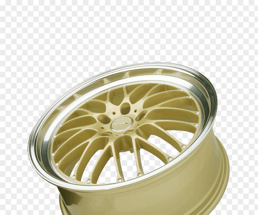 Ace Alloy Wheel Spoke Metal PNG