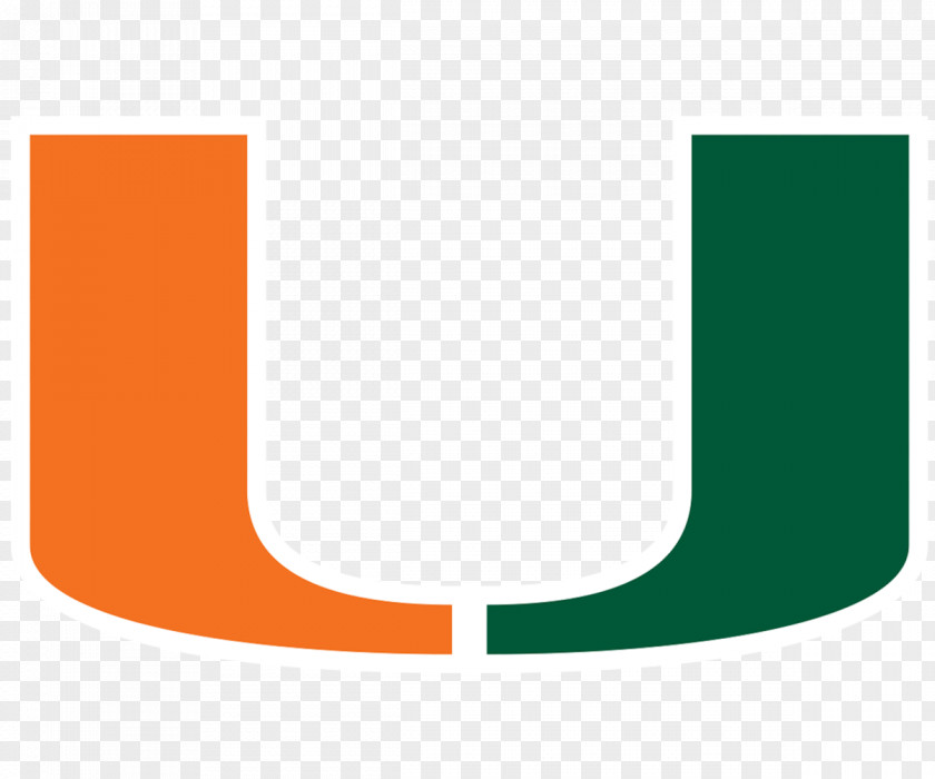 American Football Miami Hurricanes Baseball University Student PNG