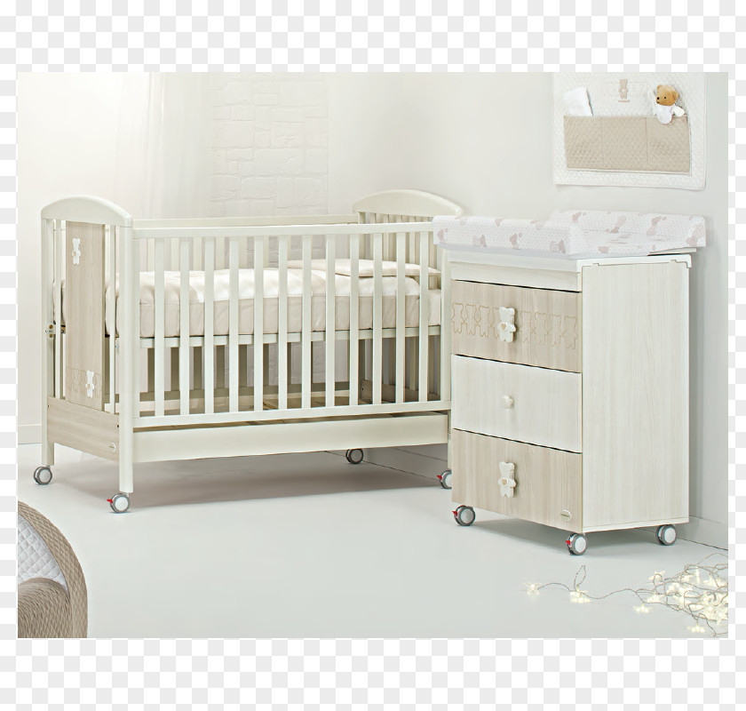 Bed Cots Foppapedretti Furniture Child PNG