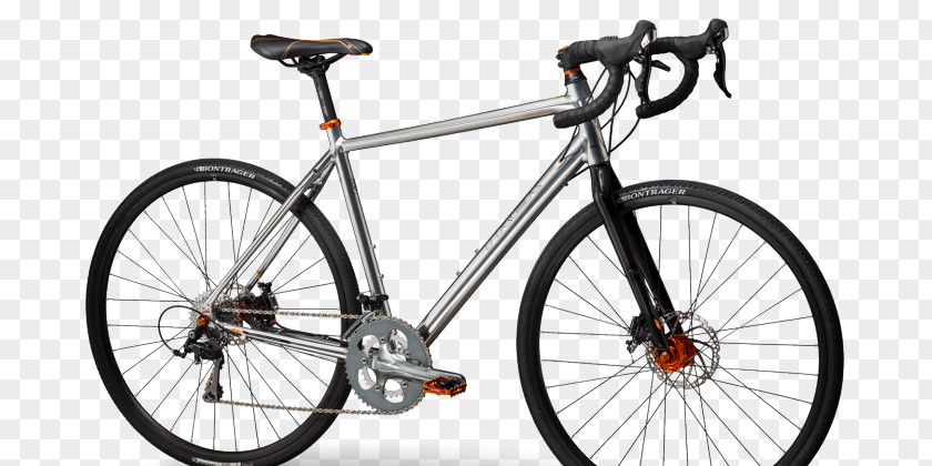 Bianchi Fixie Bikes Trek Bicycle Corporation Cyclo-cross Racing CrossRip 2 PNG