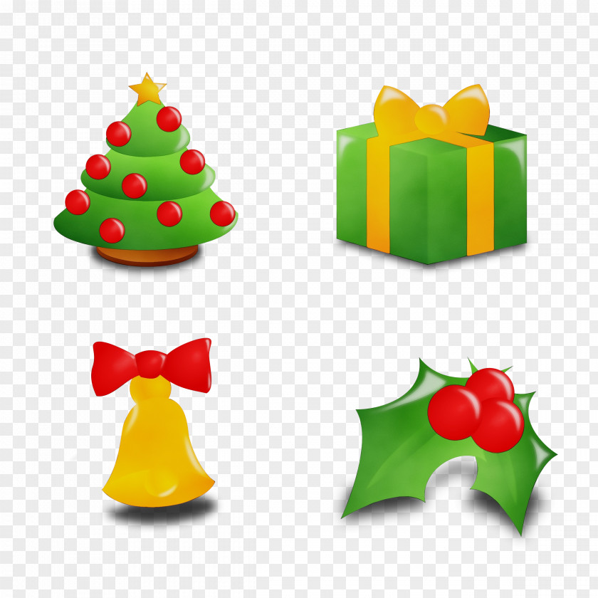 Christmas Tree PNG