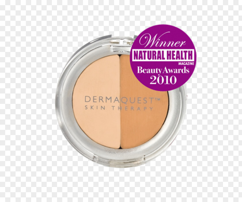 Concealer Face Powder Skin Vitamin C PNG