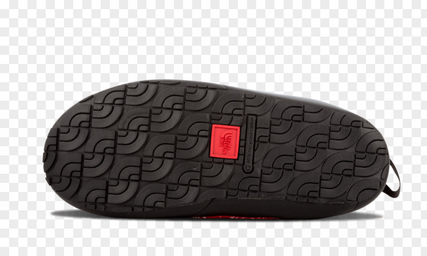 Design Shoe Black M PNG