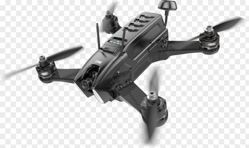 Drone Logo Unmanned Aerial Vehicle Racing UVify Inc. Quadcopter Helicopter Rotor PNG