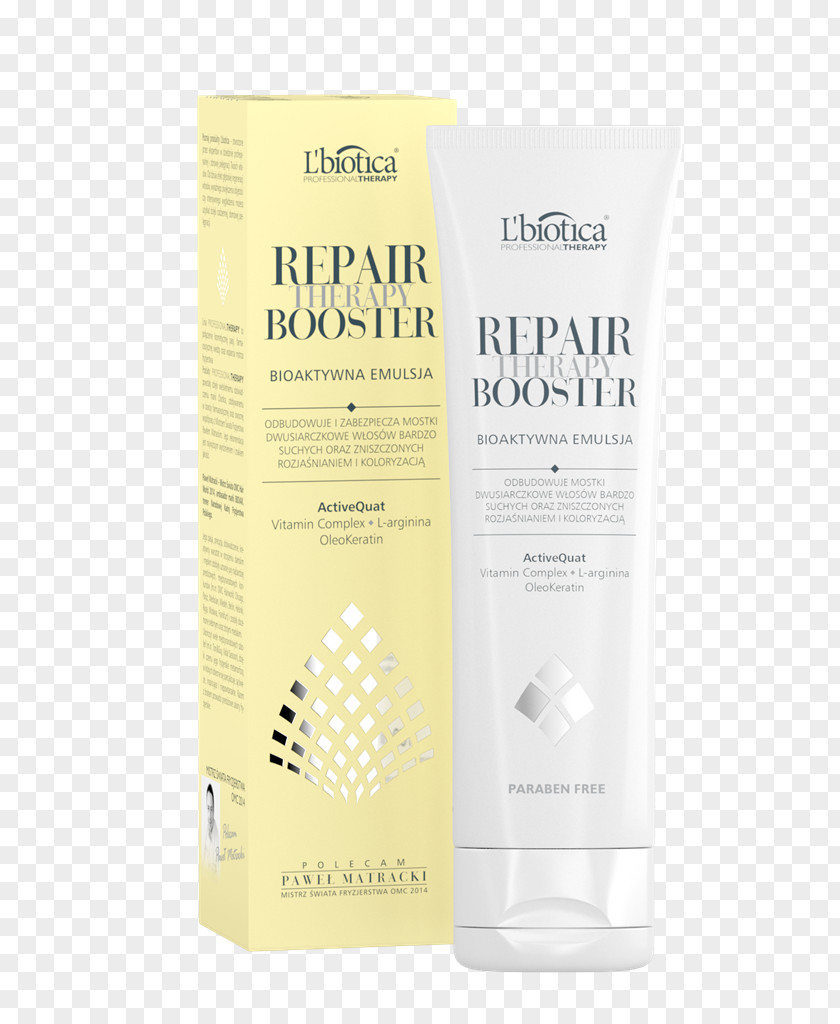 Hair Lotion Care Hairbrush Krem PNG