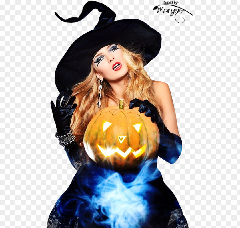 Halloween Witch Hat Costume Stock Photography PNG