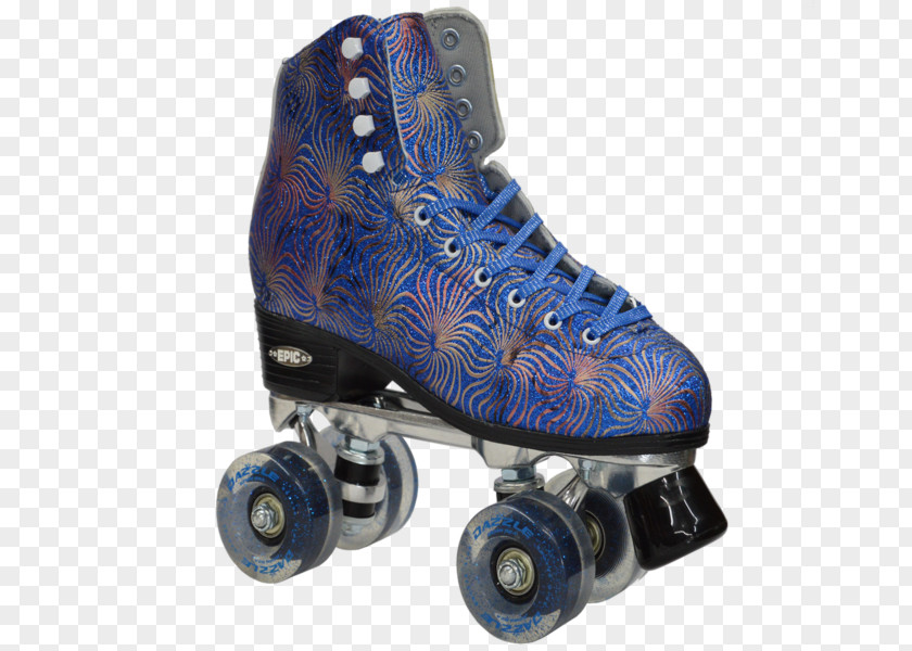 Inline Skating Quad Skates Roller In-Line Skateboard PNG