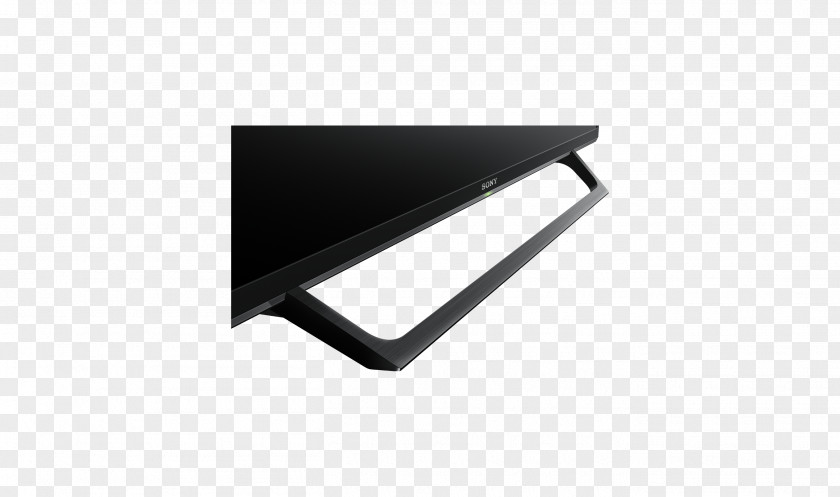 Led Tv Motionflow LED-backlit LCD Smart TV Sony BRAVIA WE663 High-definition Television PNG