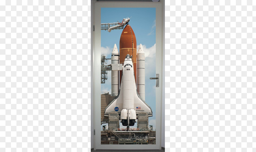 Nasa Space Shuttle Program Carrier Aircraft STS-134 Kennedy Center International Station PNG