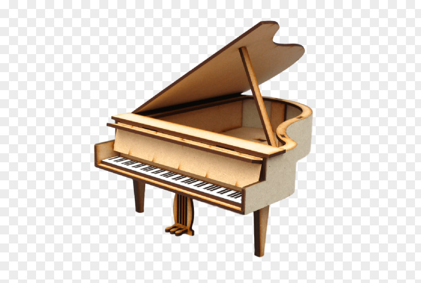 Piano Fortepiano Harpsichord Spinet Grand PNG