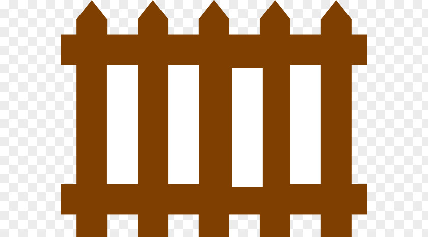 Picket Fence Clipart Free Content Clip Art PNG