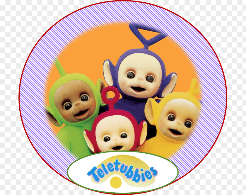 Sesame Street Bear Family Tinky-Winky 丁丁 Television Show Dipsy Image PNG