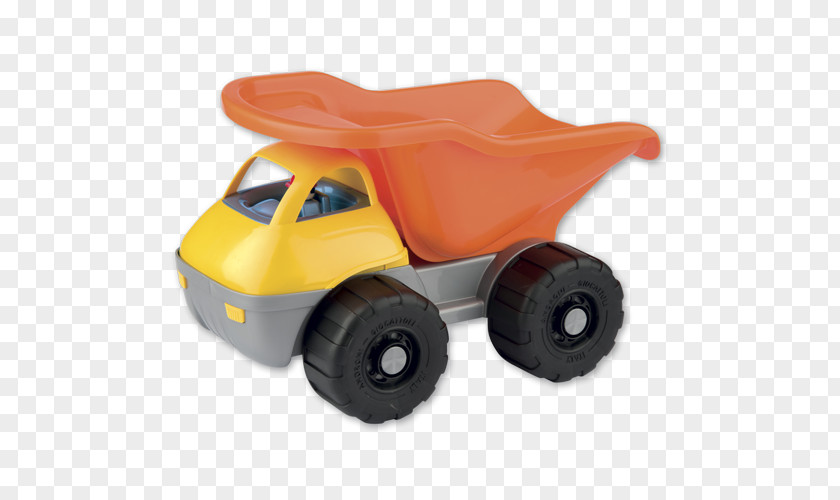 Truck Model Car Motor Vehicle Toy PNG