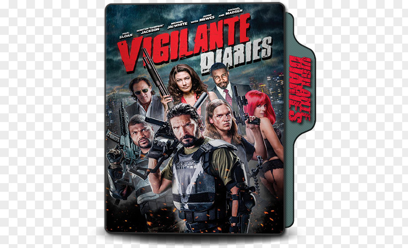 Vigilante Action Film 0 Adventure 720p PNG