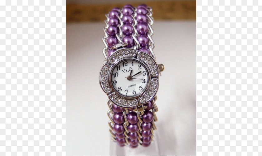 Watch Bead Strap Fashion PNG