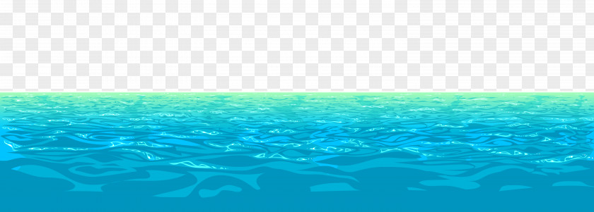 Water Seawater Clip Art PNG