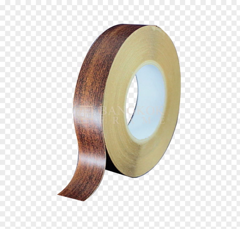 Wood Paper Adhesive Tape Polyvinyl Chloride PNG