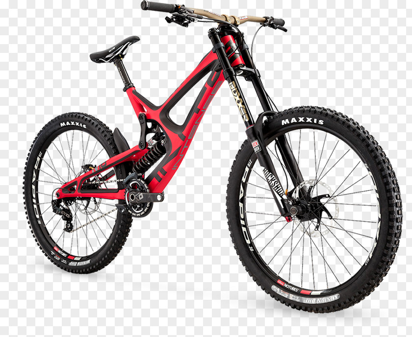 Bicycle Downhill Mountain Biking Frames Bike PNG