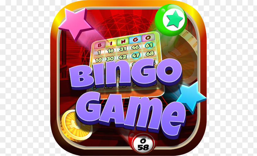 Bingo Game Apple App Store ITunes IPod PNG
