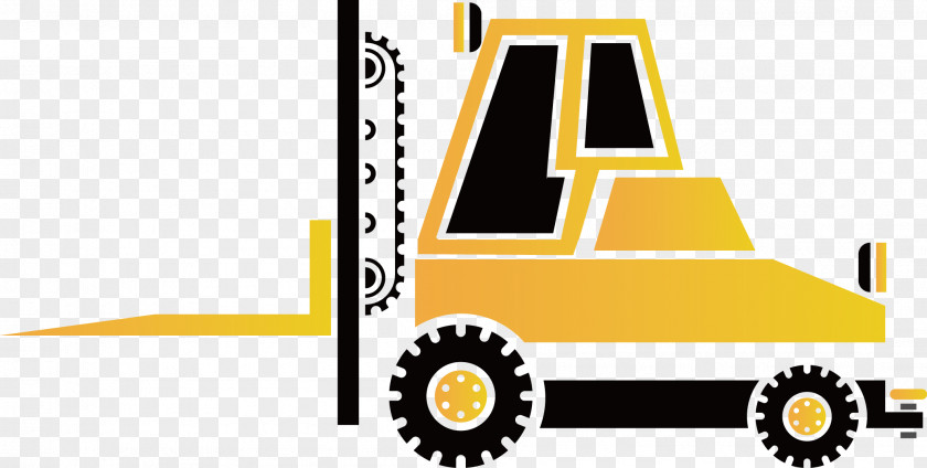 Car Architectural Engineering Tractor Drawing PNG