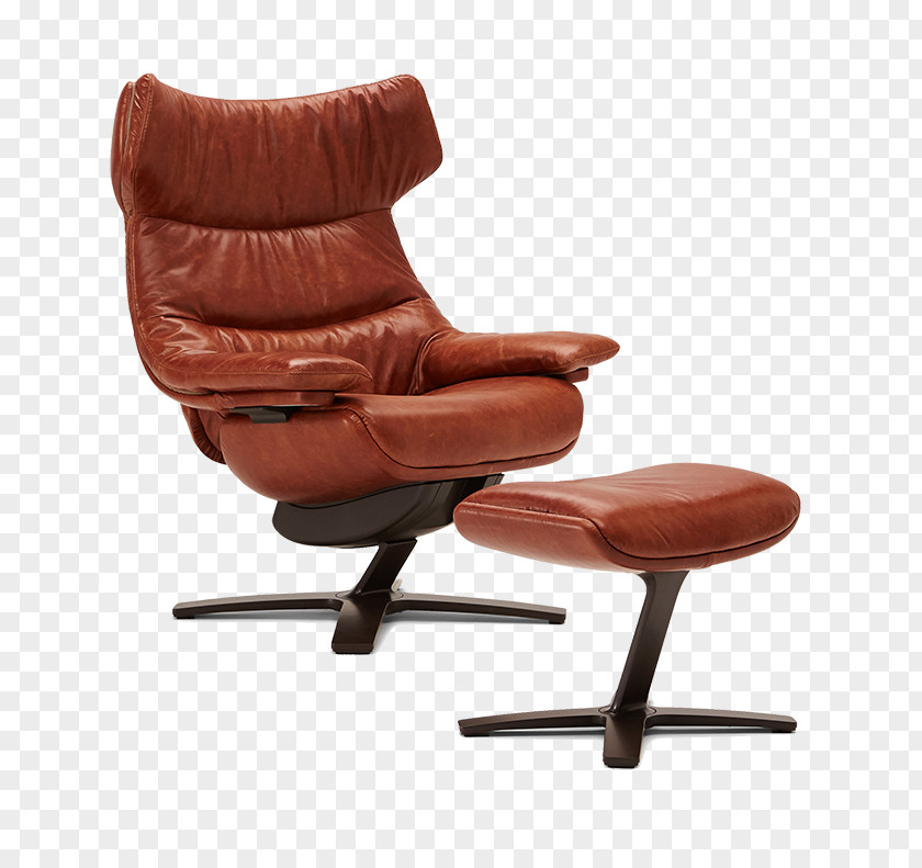 Chair Recliner Wing Natuzzi Italia Kosova PNG