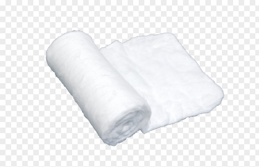 Cotton Pad Textile PNG
