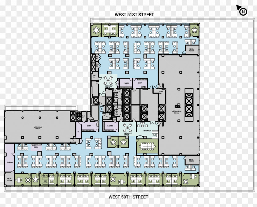 Design Floor Plan Open Architectural PNG