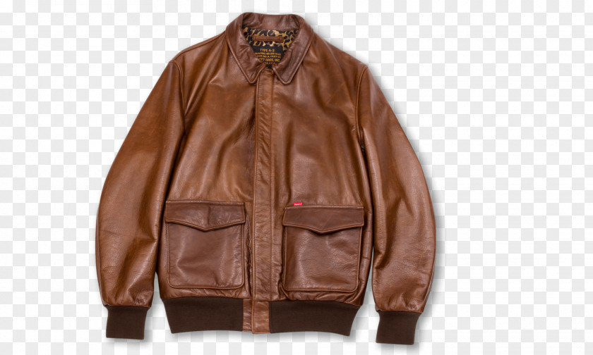 Leather Jacket PNG