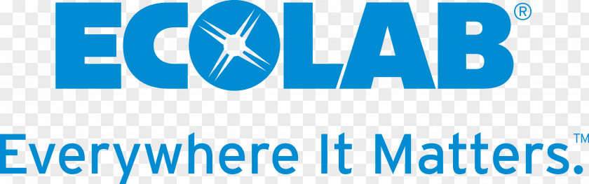 Logo Ecolab Brand Marketing PNG