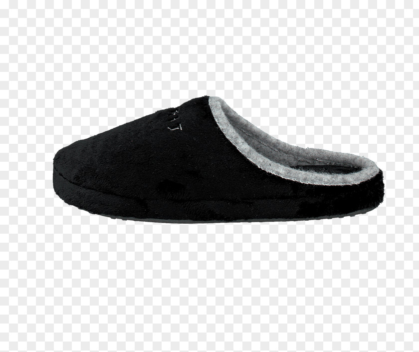 Mules Slipper Slip-on Shoe Product Design PNG