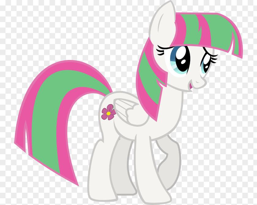 My Little Pony Rainbow Dash Winged Unicorn Blossomforth PNG