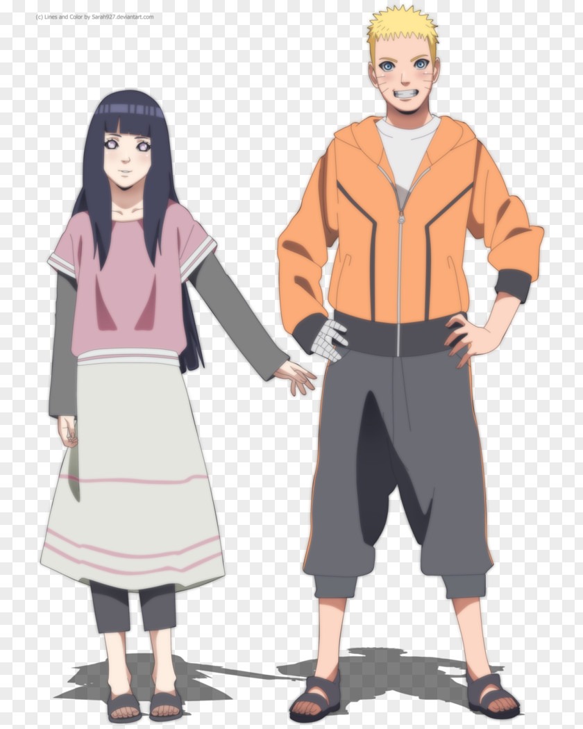 Naruto Hinata Hyuga Uzumaki Boruto Boruto: The Movie Gaara PNG