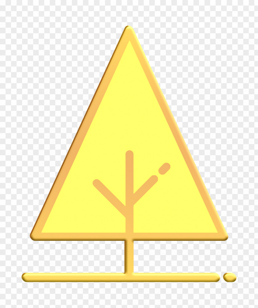 Nature Icon Tree PNG