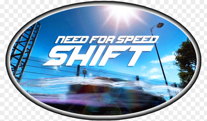 Need For Speed: Shift Hot Pursuit 2 Undercover World PNG