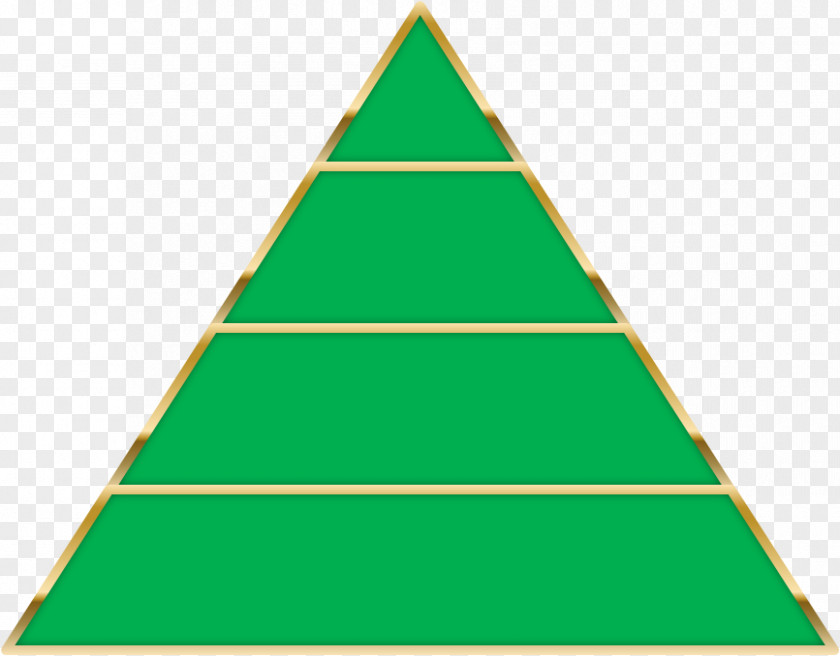 Pyramid Square Triangle Shape Edge PNG