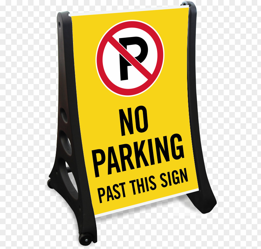Roll-up Bundle Car Park Parallel Parking Sign Sidewalk PNG