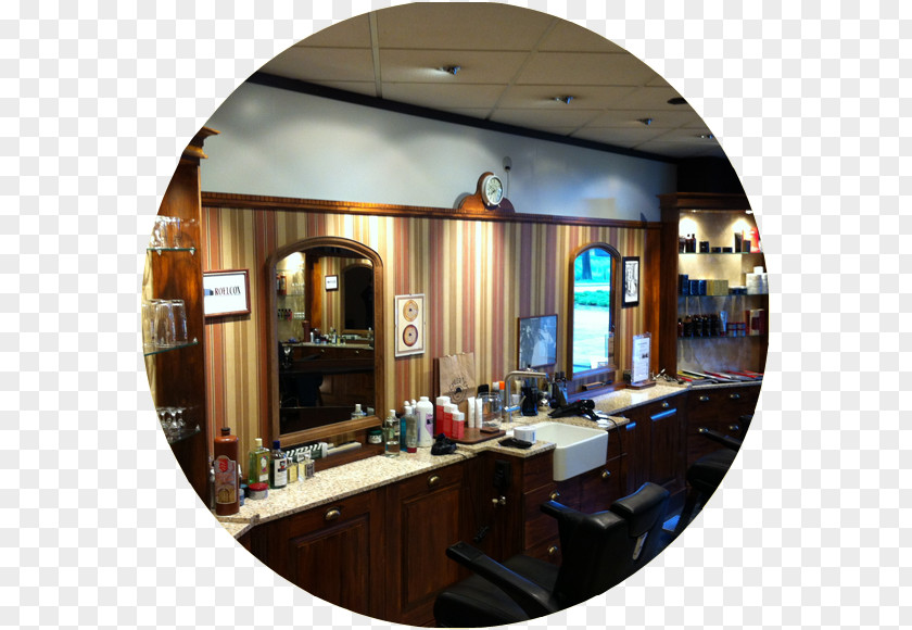 Salons Interior Design Services Shaving Grand Barbier Barber PNG