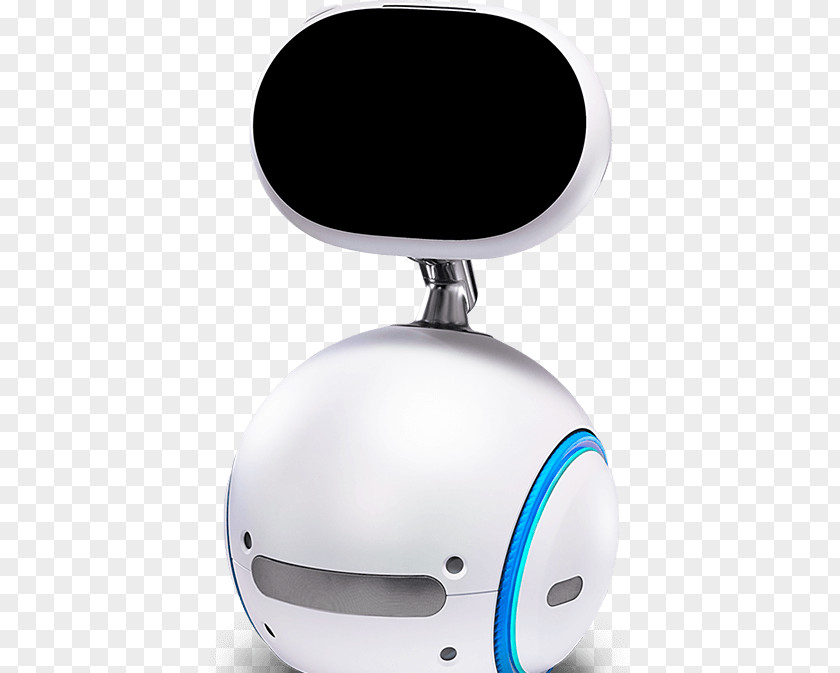 Smart Robot Intelligent Zenbo Technology Hewlett-Packard 南科AI_ROBOT自造基地 PNG